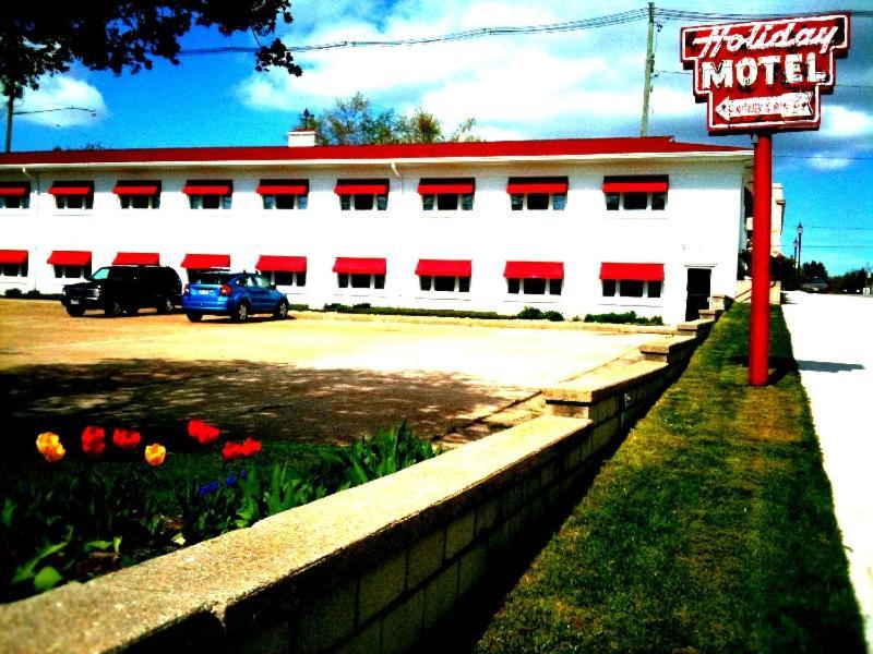 סטורג'און ביי Holiday Music Motel מראה חיצוני תמונה