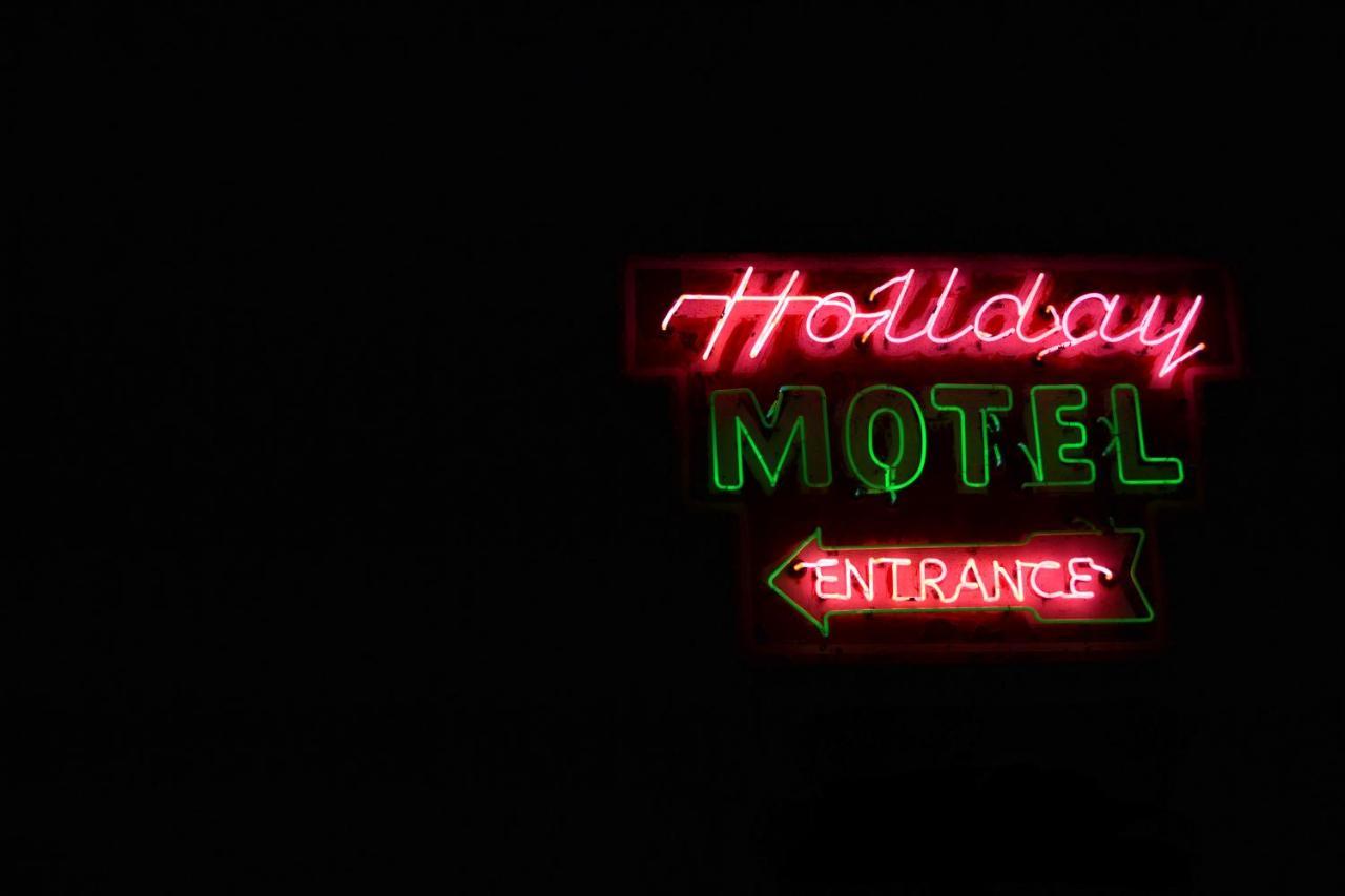 סטורג'און ביי Holiday Music Motel מראה חיצוני תמונה
