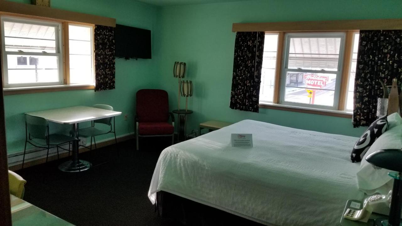 סטורג'און ביי Holiday Music Motel מראה חיצוני תמונה